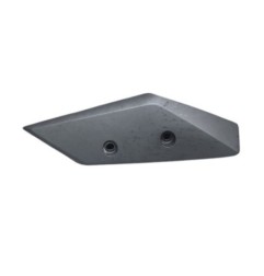 TAPA GUARDABARROS GRIS MATE LADO IZQUIERDO YAMAHA XMAX 125 2018-2020