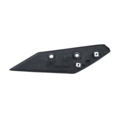TAPA GUARDABARROS GRIS MATE LADO IZQUIERDO YAMAHA XMAX 125 2018-2020