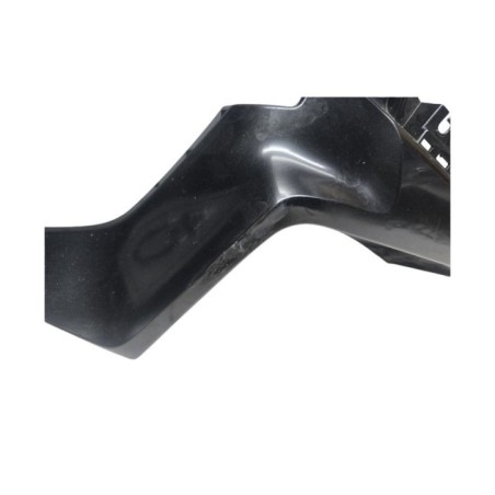 TAPA IZQUIERDA DELANTERA Z NEGRO BRILLO YAMAHA XMAX 125 2018-2020