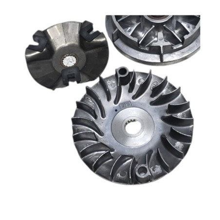 VARIADOR COMPLETO YAMAHA XMAX 125 2018-2020