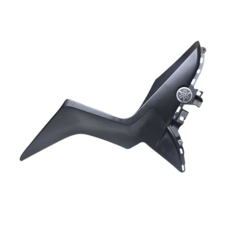 TAPA DELANTERA DERECHA Z GRIS MATE YAMAHA XMAX 125 2018-2020