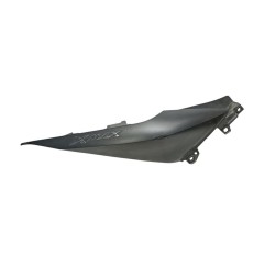 TAPA TRASERA DERECHA GRIS MATE TARA YAMAHA XMAX 125 2018-2020
