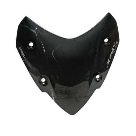 CÚPULA ORIGINAL NEGRA PARTS YAMAHA XMAX 125 2018-2020
