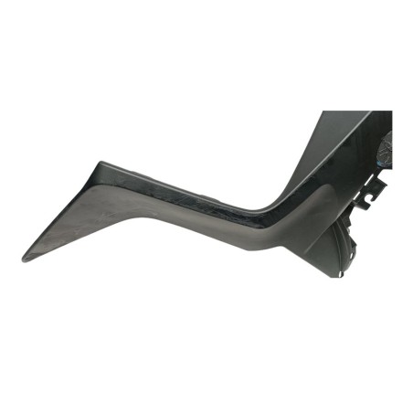 TAPA DELANTERA DERECHA Z GRIS MATE YAMAHA XMAX 125 2018-2020