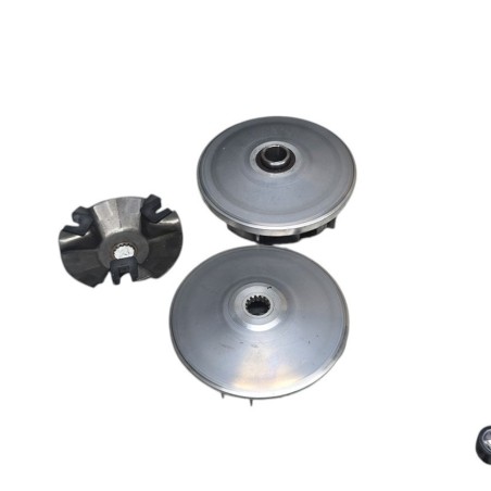VARIADOR COMPLETO YAMAHA XMAX 125 2018-2020