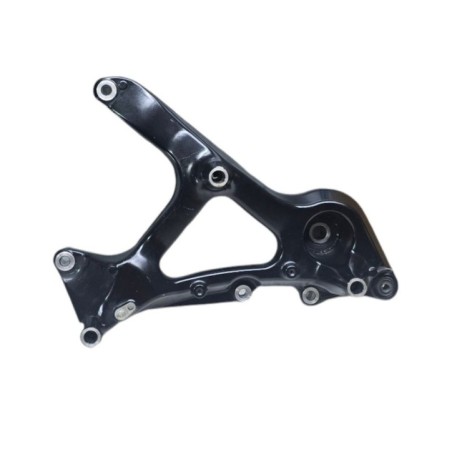 SOPORTE ESCAPE YAMAHA XMAX 300 2017-2020