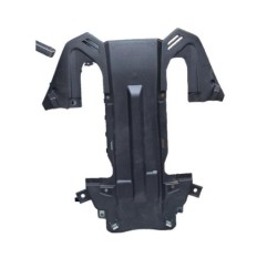 TAPA BAJO CÚPULA RIEL HONDA FORZA 125 2017-2020 K0B