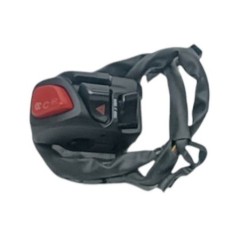 PIÑA DE ARRANQUE LADO DERECHO YAMAHA XMAX 300 TECH MAX 2021-2022