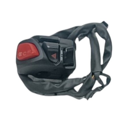 PIÑA DE ARRANQUE LADO DERECHO YAMAHA XMAX 300 TECH MAX 2021-2022