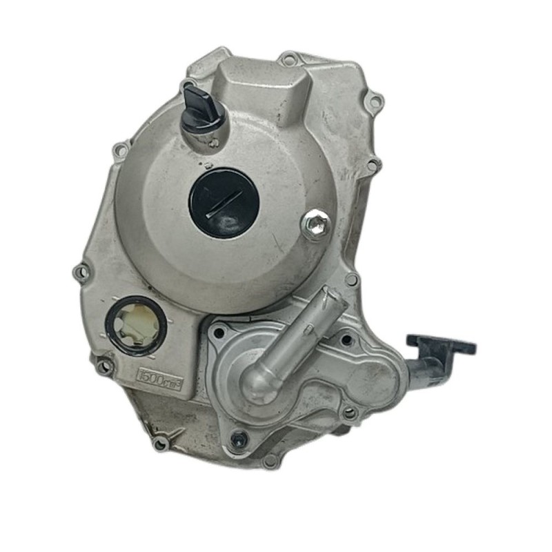 TAPA BOMBA DE AGUA STATOR ALTERNADOR YAMAHA XMAX 300 TECH MAX 2021-2022