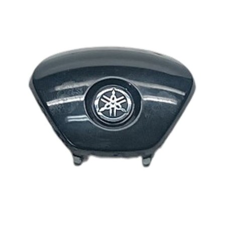 TAPA SUPERIOR MANILLAR EMBLEMA YAMAHA XMAX 300 TECH MAX 2021-2022