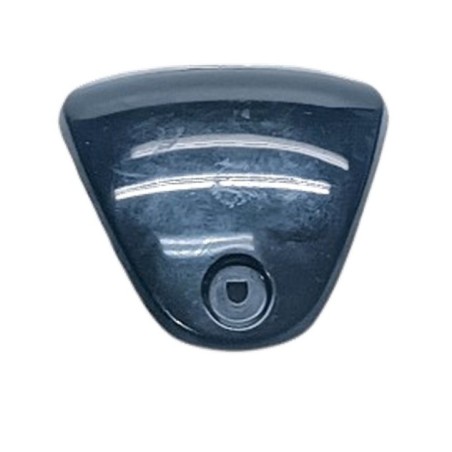 TAPA SUPERIOR MANILLAR EMBLEMA YAMAHA XMAX 300 TECH MAX 2021-2022
