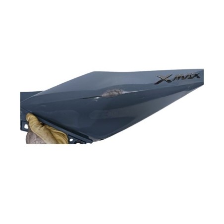 TAPA TRASERA IZQUIERDA TARA YAMAHA XMAX 300 TECH MAX 2021-2022
