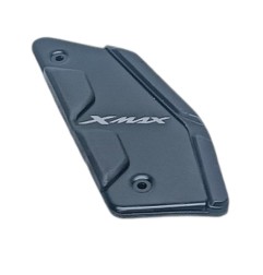 ALFOMBRA DELANTERA DERECHA ALUMINIO YAMAHA XMAX 300 TECH MAX 2021-2022