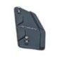 ALFOMBRA DELANTERA DERECHA TECH MAX YAMAHA XMAX 125 TECH MAX 2021-2023
