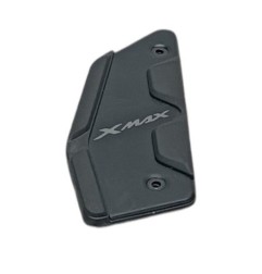 ALFOMBRA DELANTERA IZQUIERDA TECH MAX YAMAHA XMAX 125 TECH MAX 2021-2023