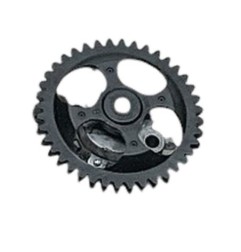 BOMBA DE ACEITE YAMAHA XMAX 125 TECH MAX 2021-2023