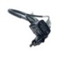 BOMBA DE FRENO DELANTERA LADO DERECHO YAMAHA XMAX 125 TECH MAX 2021-2023