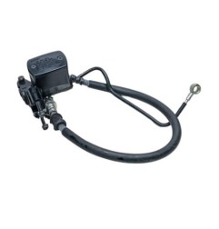 BOMBA DE FRENO TRASERA LADO IZQUIERDO YAMAHA XMAX 125 TECH MAX 2021-2023
