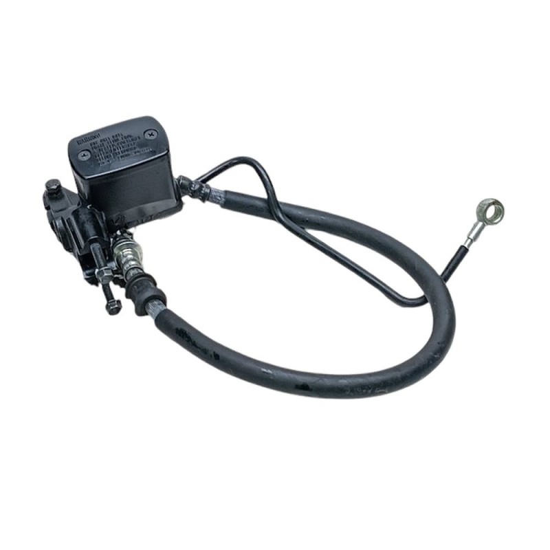 BOMBA DE FRENO TRASERA LADO IZQUIERDO YAMAHA XMAX 125 TECH MAX 2021-2023