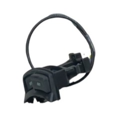 BOTONES MÓDULO KEYLESS YAMAHA XMAX 125 TECH MAX 2021-2023