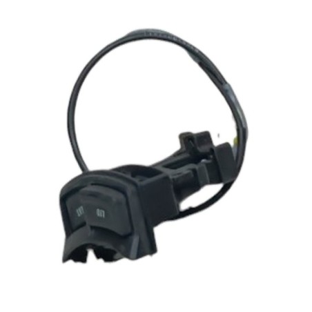 BOTONES MÓDULO KEYLESS YAMAHA XMAX 125 TECH MAX 2021-2023