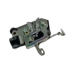 CERRADURA GUANTERA IZQUIERDA YAMAHA XMAX 125 TECH MAX 2021-2023