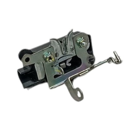 CERRADURA GUANTERA IZQUIERDA YAMAHA XMAX 125 TECH MAX 2021-2023
