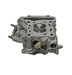 CULATA COMPLETA VÁLVULAS BALANCINES TERMOSTATO YAMAHA XMAX 125 TECH MAX 2021-2023