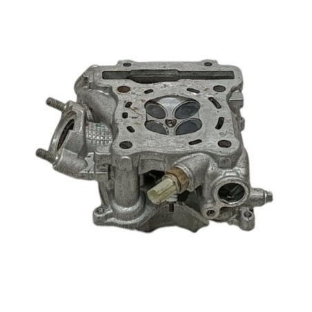 CULATA COMPLETA VÁLVULAS BALANCINES TERMOSTATO YAMAHA XMAX 125 TECH MAX 2021-2023