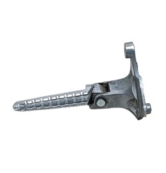 ESTRIBERA CON SOPORTE IZQUIERDA YAMAHA XMAX 125 TECH MAX 2021-2023
