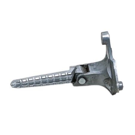 ESTRIBERA CON SOPORTE IZQUIERDA YAMAHA XMAX 125 TECH MAX 2021-2023