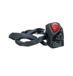 PIÑA DE ARRANQUE LADO DERECHO YAMAHA XMAX 125 TECH MAX 2021-2023