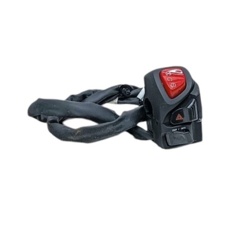 PIÑA DE ARRANQUE LADO DERECHO YAMAHA XMAX 125 TECH MAX 2021-2023