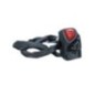 PIÑA DE ARRANQUE LADO DERECHO YAMAHA XMAX 125 TECH MAX 2021-2023