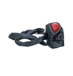 PIÑA DE ARRANQUE LADO DERECHO YAMAHA XMAX 125 TECH MAX 2021-2023