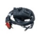 PIÑA DE LUCES LADO IZQUIERDO YAMAHA XMAX 125 TECH MAX 2021-2023