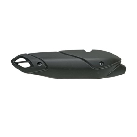 PROTECTOR DE ESCAPE YAMAHA XMAX 125 TECH MAX 2021-2023
