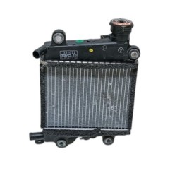 RADIADOR DE AGUA YAMAHA XMAX 125 TECH MAX 2021-2023