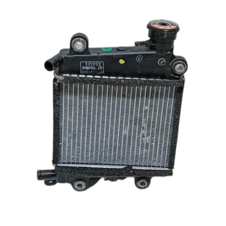 RADIADOR DE AGUA YAMAHA XMAX 125 TECH MAX 2021-2023
