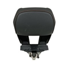 RESPALDO PASAJERO ACOMPAÑANTE YAMAHA XMAX 125 TECH MAX 2021-2023