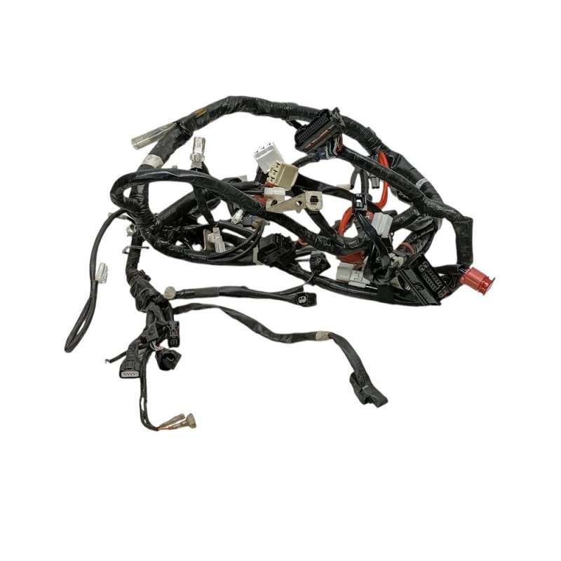 SISTEMA O INSTALACIÓN ELÉCTRICA YAMAHA XMAX 125 TECH MAX 2021-2023