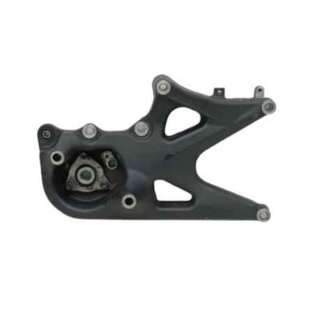 SOPORTE ESCAPE YAMAHA XMAX 125 TECH MAX 2021-2023