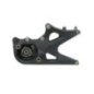 SOPORTE ESCAPE YAMAHA XMAX 125 TECH MAX 2021-2023