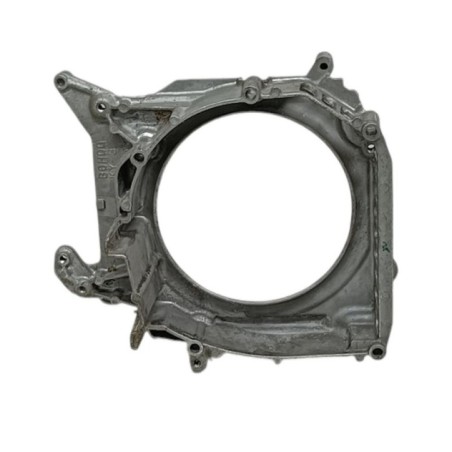 SOPORTE RADIADOR ALUMINIO YAMAHA XMAX 125 TECH MAX 2021-2023