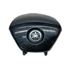 TAPA SUPERIOR MANILLAR EMBLEMA YAMAHA XMAX 125 TECH MAX 2021-2023