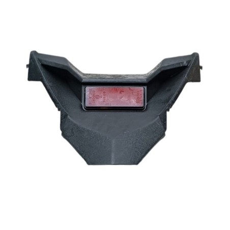 TAPA UNIÓN TRASERA DEFLECTOR YAMAHA XMAX 125 TECH MAX 2021-2023