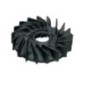 VENTILADOR MAGNÉTICO YAMAHA XMAX 125 TECH MAX 2021-2023