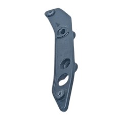 SOPORTE CUPULA ALUMINIO DERECHO YAMAHA XMAX 125 TECH MAX 2021-2023