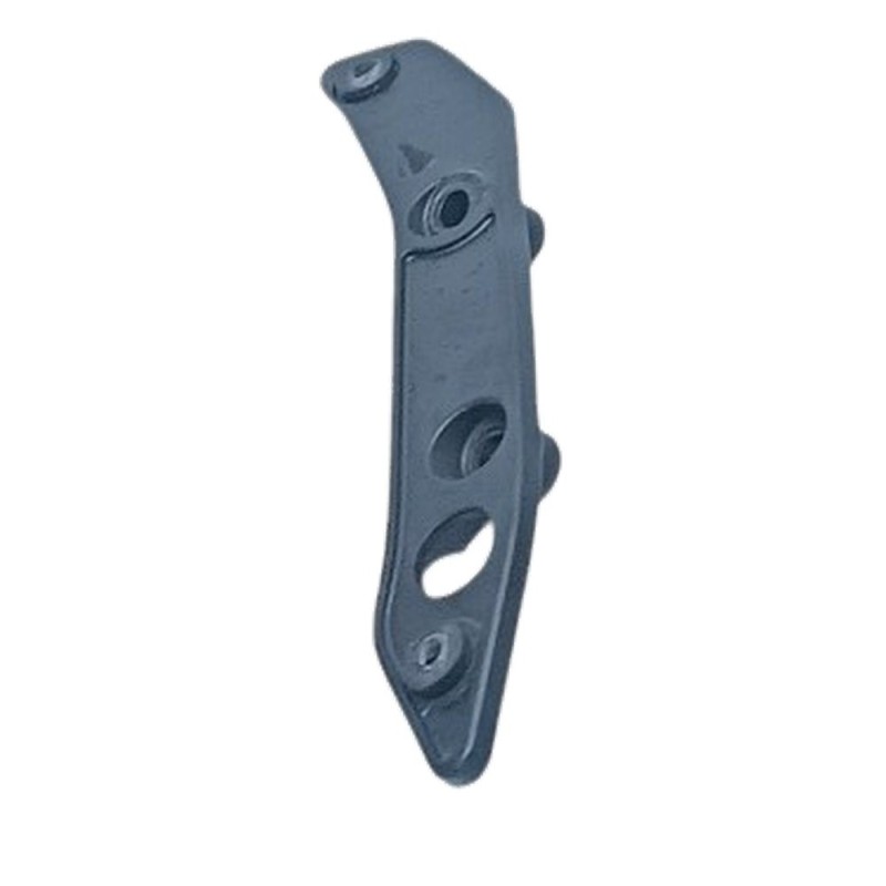 SOPORTE CUPULA ALUMINIO IZQUIERDO YAMAHA XMAX 125 TECH MAX 2021-2023